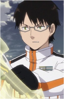 Osamu Mikumo