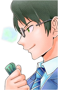 Osamu Mikumo