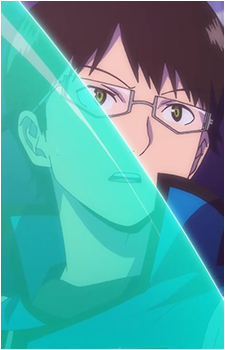 Osamu Mikumo