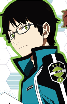 Osamu Mikumo