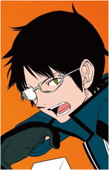 Osamu Mikumo