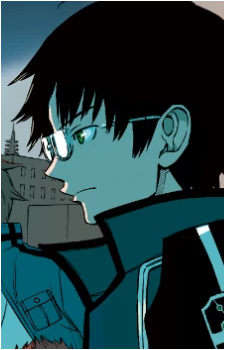 Osamu Mikumo