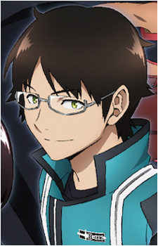 Osamu Mikumo
