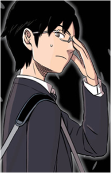 Osamu Mikumo