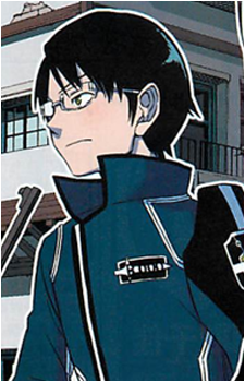 Osamu Mikumo