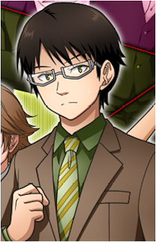 Osamu Mikumo
