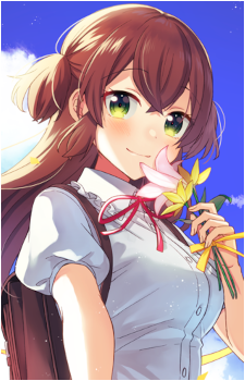 Mizuno-san's image