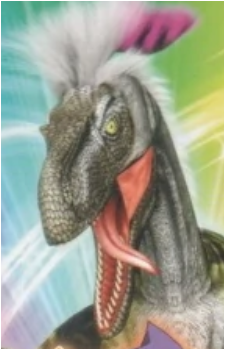 Dino's image