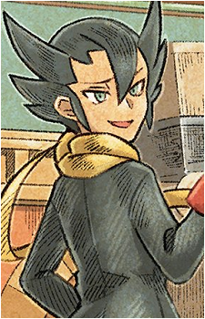 Grimsley's image