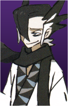 Grimsley's image