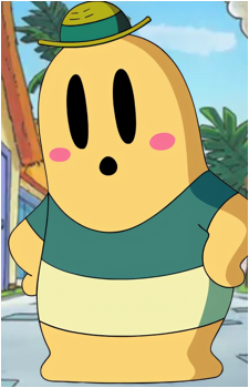 Iro {Kirby}'s image