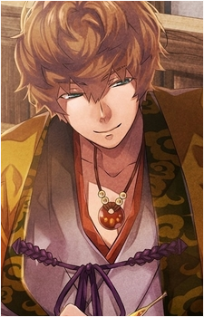 Goemon Ishikawa's image