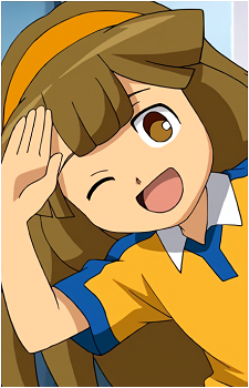 Kinako Nanobana's image