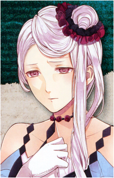 Christa {DL}