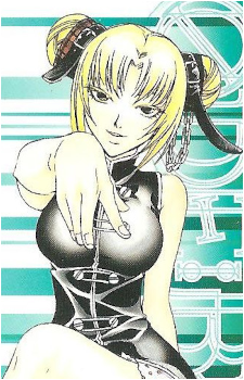 Lily {C:B}'s image