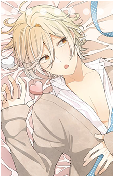 Shirou Fuji's image