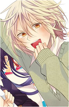 Shirou Fuji