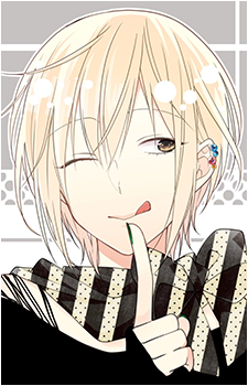 Shirou Fuji