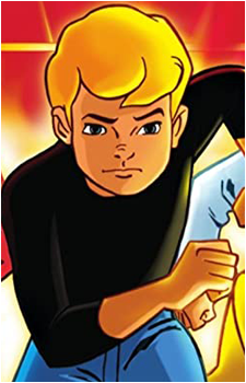 Jonny Quest