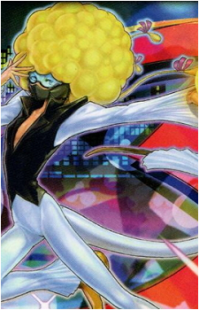 Agent Mismatch's image