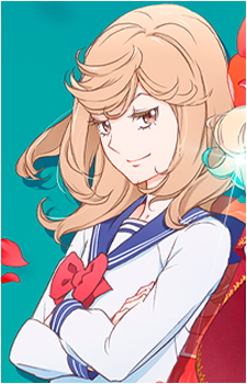Kaoru Hoshino's image