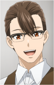 Yuichiro Asagaki's image