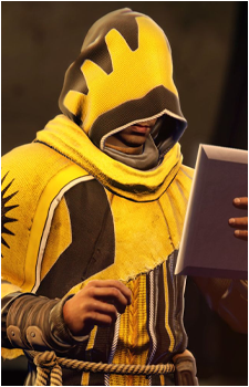 Brother Vance's image