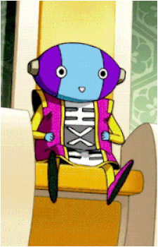 Zeno {DB}