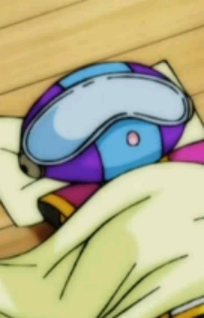 Zeno {DB}