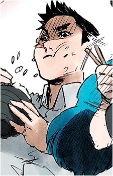 Takeomi Kuroiwa