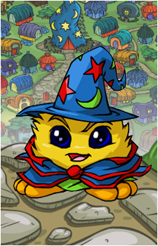The Shop Wizard's image