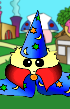 The Shop Wizard