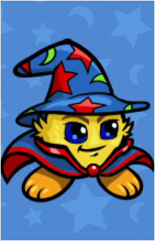The Shop Wizard
