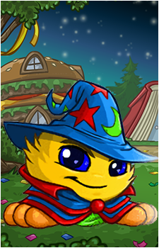 The Shop Wizard