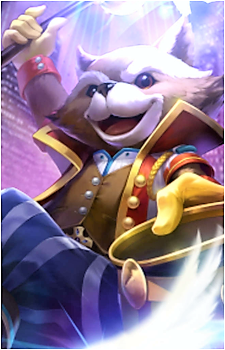 Popo {HW}