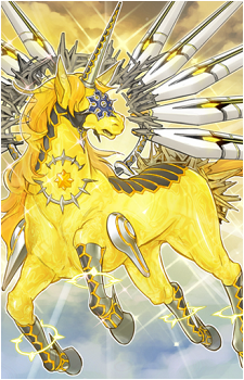 Knightmare Unicorn's image