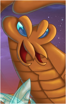 Pincer's image