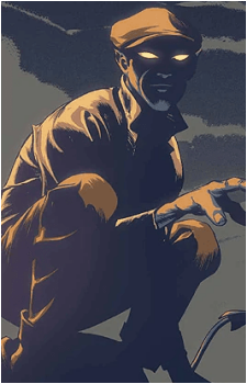 Nightcrawler (Kurt Wagner)
