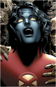 Nightcrawler (Kurt Wagner)