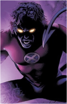 Nightcrawler (Kurt Wagner)