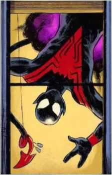 Nightcrawler (Kurt Wagner)