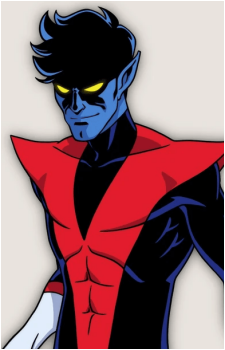 Nightcrawler (Kurt Wagner)