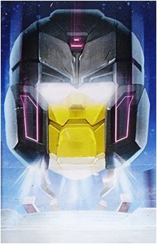 Skullcruncher's image