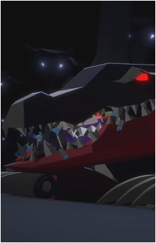 Skullcruncher