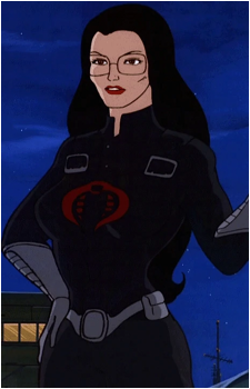 Baroness's image