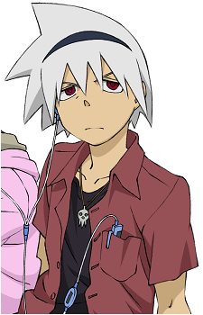 Image 28 of Soul Eater Evans