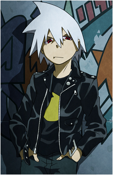 Image 16 of Soul Eater Evans
