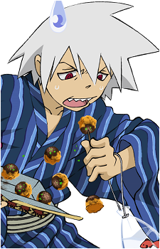 Image 12 of Soul Eater Evans