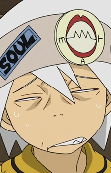 Image 9 of Soul Eater Evans