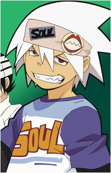 Image 8 of Soul Eater Evans